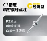 C3丝杠-15603-0304